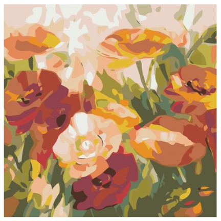 Maalaa numeroilla F22