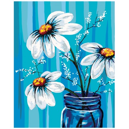 Maalaa numeroilla F52