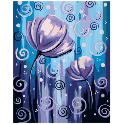 Maalaa numeroilla F53 Maalaa numeroilla F53