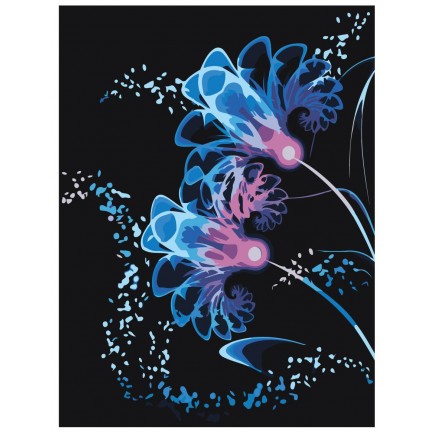 Maalaa numeroilla F65