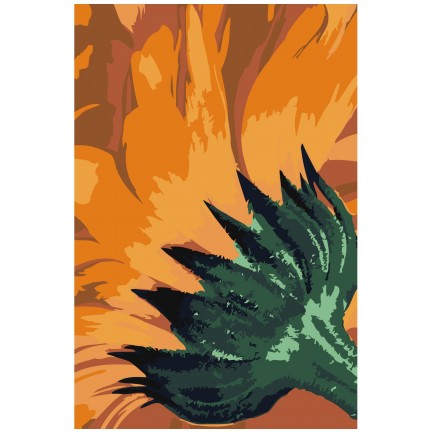 Maalaa numeroilla F68 Maalaa numeroilla F68