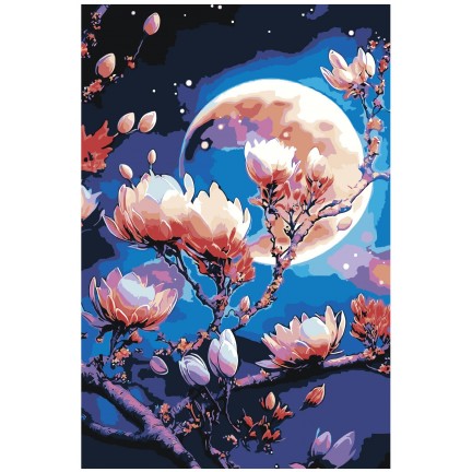 Maalaa numeroilla FNBB-flowersmoonv2