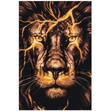 Maalaa numeroilla FU101