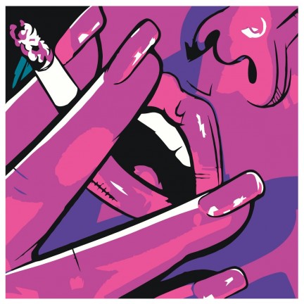 Maalaa numeroilla FU15