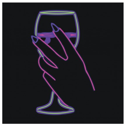 Maalaa numeroilla FU23 Maalaa numeroilla FU23