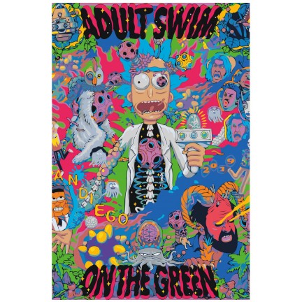 Maalaa numeroilla FU43