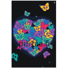 Maalaa numeroilla FU45