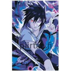 Maalaa numeroilla FU55