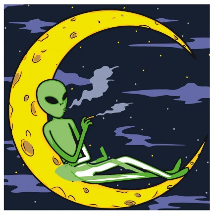 Maalaa numeroilla FU64