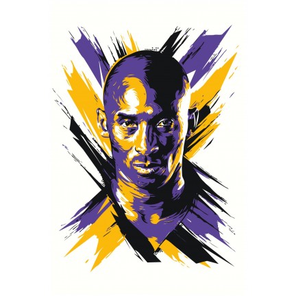 Maalaa numeroilla FU77