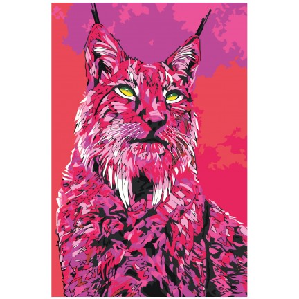 Maalaa numeroilla FU93