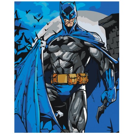 Maalaa numeroilla FUMT1 Maalaa numeroilla FUMT1