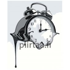 Maalaa numeroilla IIIR-KIR387