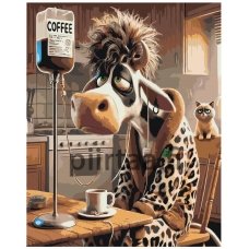 Maalaa numeroilla IIIR-KIR581