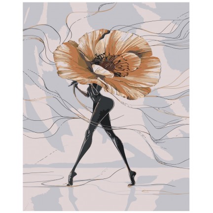 Maalaa numeroilla IIIR-KSN102