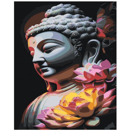 Maalaa numeroilla IIIR-PVL627 Maalaa numeroilla IIIR-PVL627