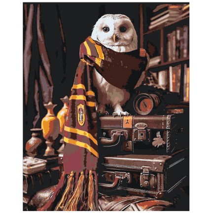 Maalaa numeroilla IIIR-RUSL192 Maalaa numeroilla IIIR-RUSL192