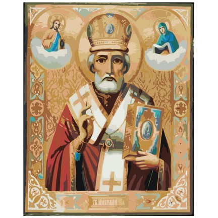 Maalaa numeroilla IIIR-VLD700