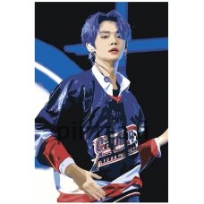 Maalaa numeroilla K-POP4