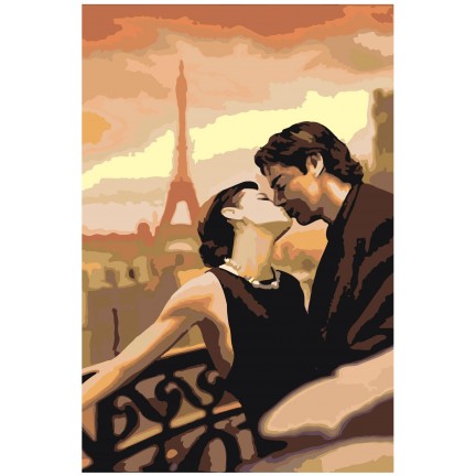 Maalaa numeroilla KRYM-FN04