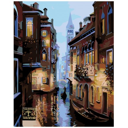 Maalaa numeroilla KSRV-XA81