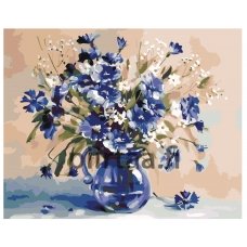 Maalaa numeroilla KTMK-00908