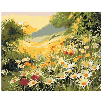 Maalaa numeroilla KTMK-06285