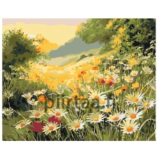 Maalaa numeroilla KTMK-06285