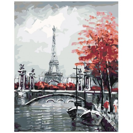 Maalaa numeroilla KTMK-09202