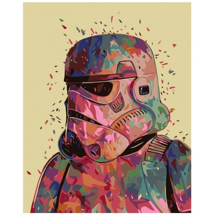 Maalaa numeroilla KTMK-09990