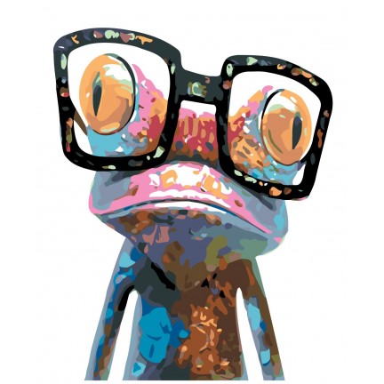 Maalaa numeroilla KTMK-14320