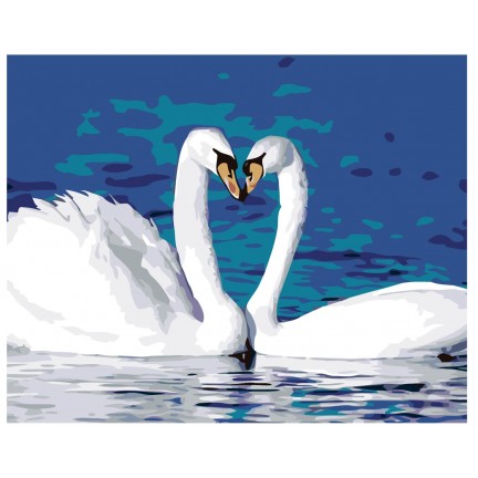 Maalaa numeroilla KTMK-15975