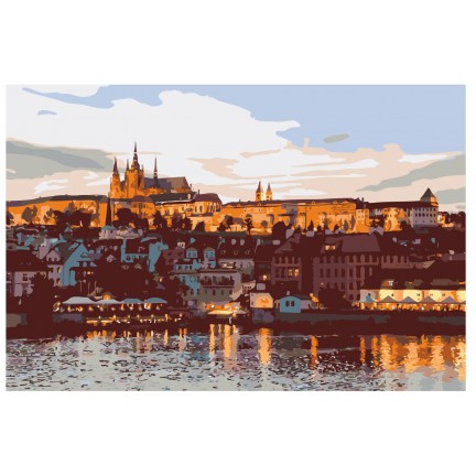 Maalaa numeroilla KTMK-201924655 Maalaa numeroilla KTMK-201924655