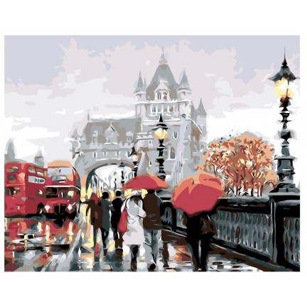 Maalaa numeroilla KTMK-22495