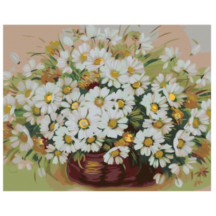 Maalaa numeroilla KTMK-23177 Maalaa numeroilla KTMK-23177