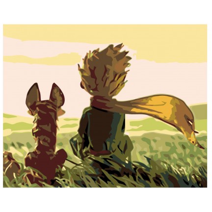 Maalaa numeroilla KTMK-25294