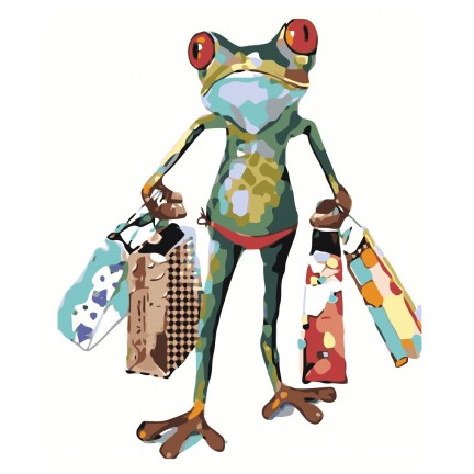 Maalaa numeroilla KTMK-32825442029