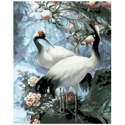 Maalaa numeroilla KTMK-33926