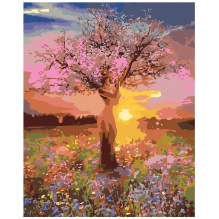 Maalaa numeroilla KTMK-37666