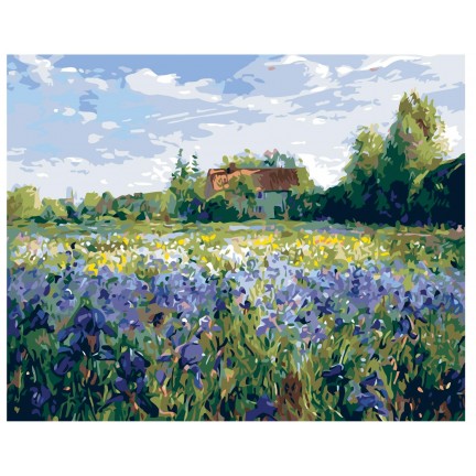 Maalaa numeroilla KTMK-38539