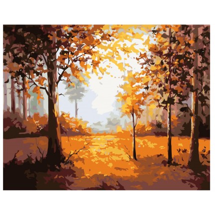 Maalaa numeroilla KTMK-430001