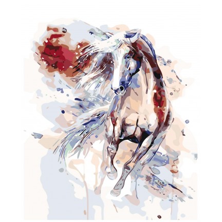 Maalaa numeroilla KTMK-486633 Maalaa numeroilla KTMK-486633