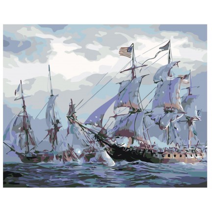 Maalaa numeroilla KTMK-49875