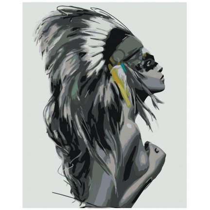 Maalaa numeroilla KTMK-56498