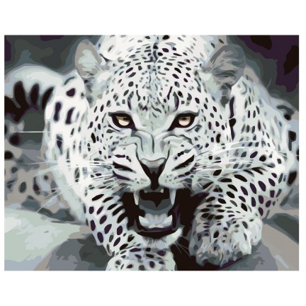 Maalaa numeroilla KTMK-57945 Maalaa numeroilla KTMK-57945