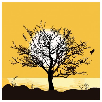 Maalaa numeroilla KTMK-589583