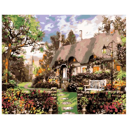 Maalaa numeroilla KTMK-60056 Maalaa numeroilla KTMK-60056