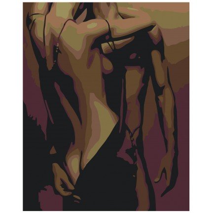 Maalaa numeroilla KTMK-60954