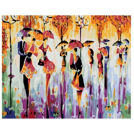 Maalaa numeroilla KTMK-62987