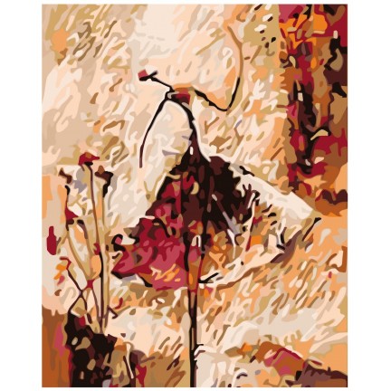 Maalaa numeroilla KTMK-63908-2